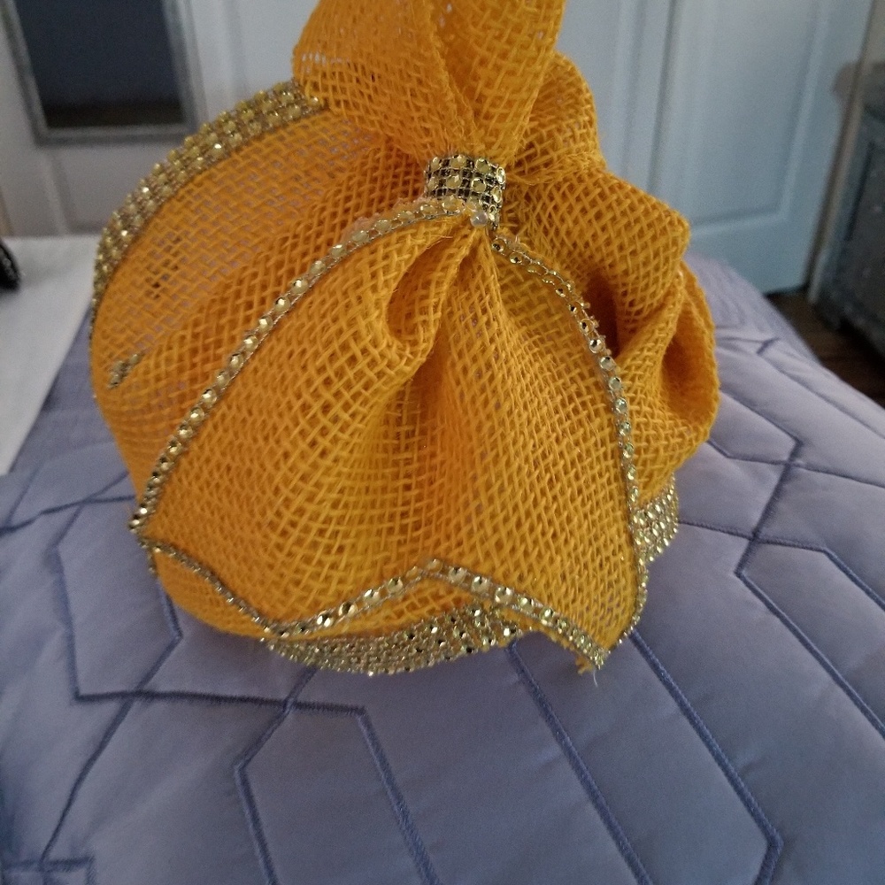 Hats - Picture 4 of 5